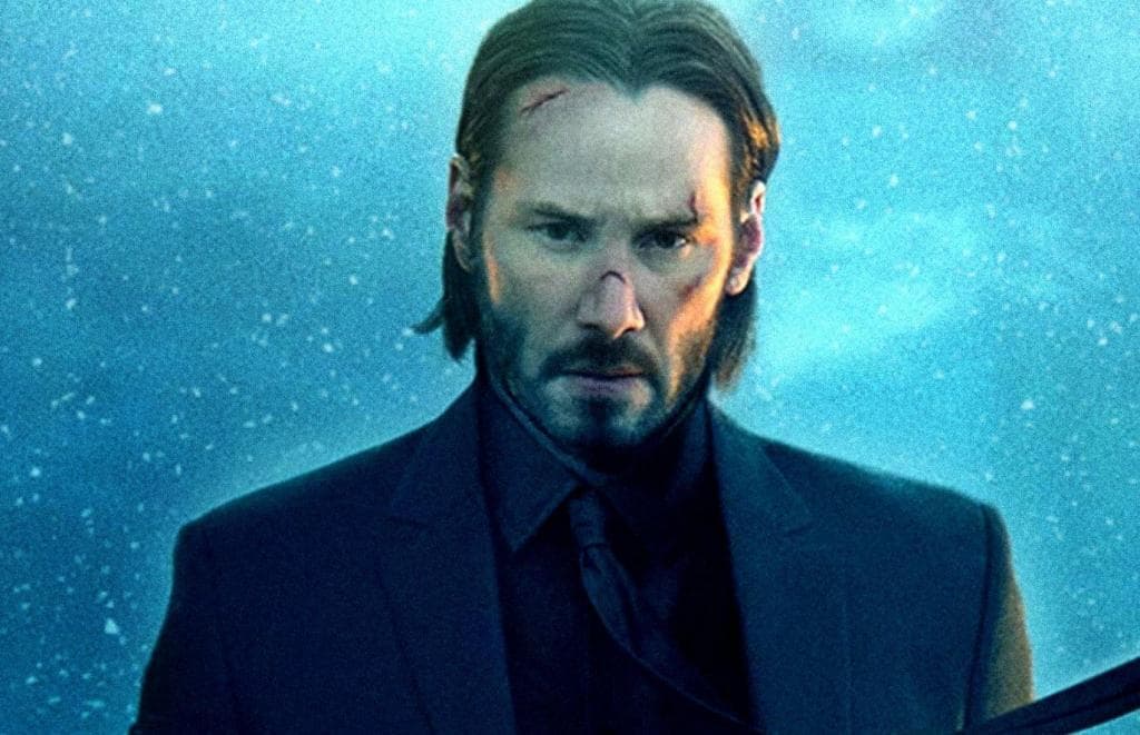 John Wick